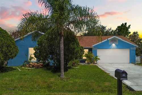 760 Del Prado Dr, KISSIMMEE, FL, 34758-3205 | Card Image