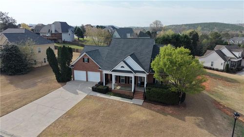 100 Colonial Cir Nw, Cartersville, GA, 30120-7775 | Card Image