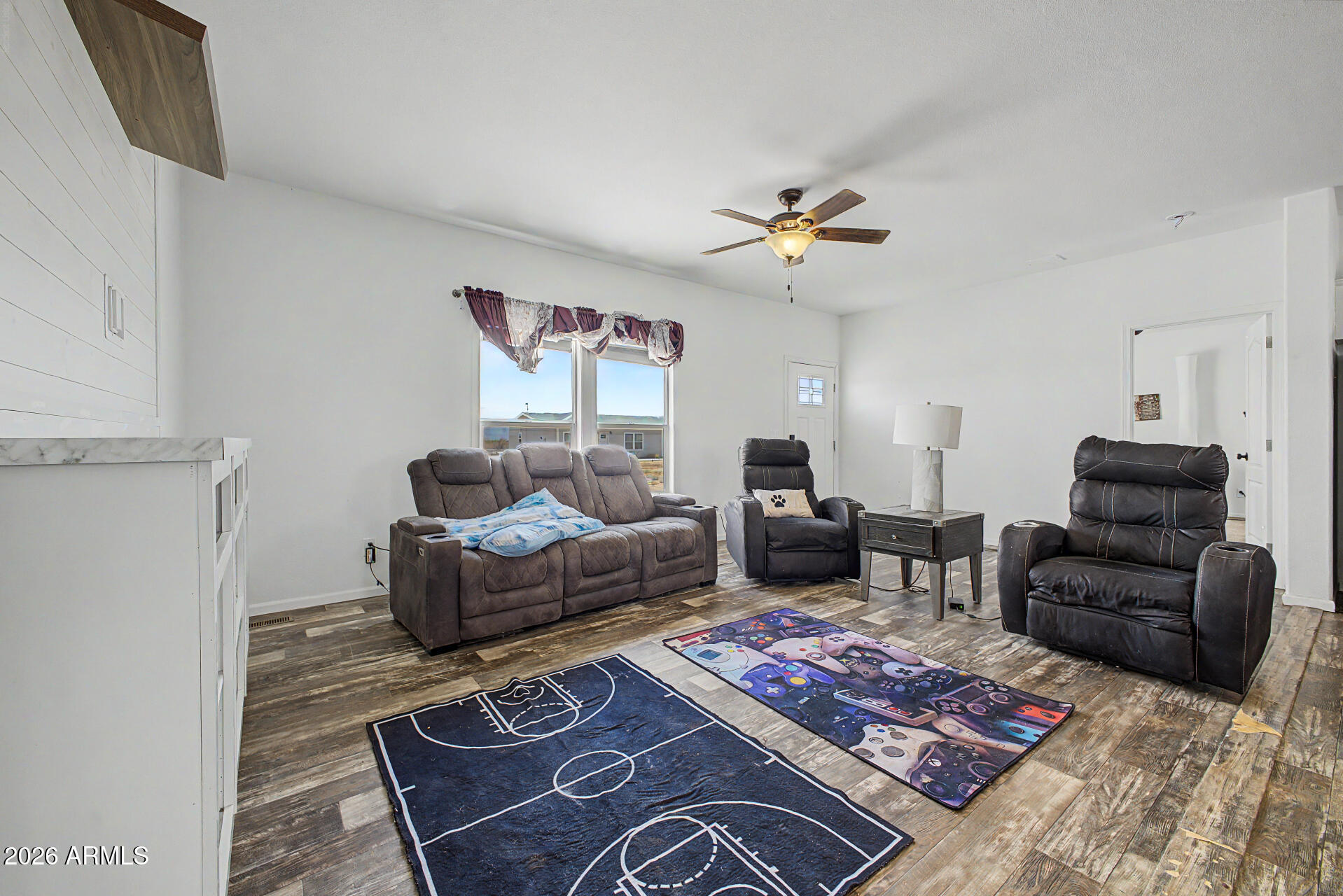 Residential in Wittmann 2