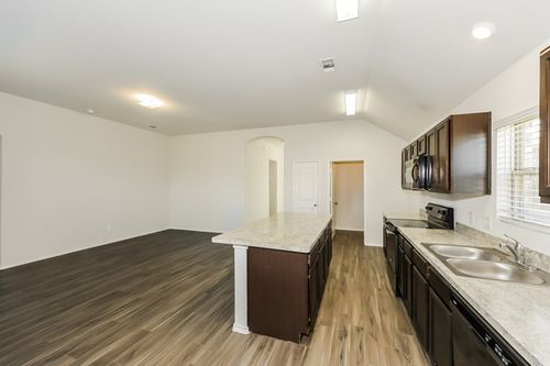 1814 Jasmine Dr, Lancaster, TX, 75146-1207 | Card Image