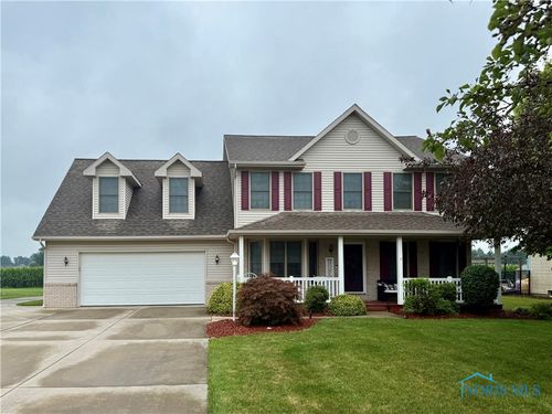 810 Greenview Ave, Delta, OH, 43515-1074 | Card Image