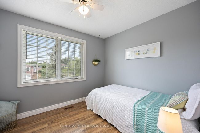 36 Laverock St, House other with 4 bedrooms, 3 bathrooms and 4 parking in Tottenham ON | Image 24
