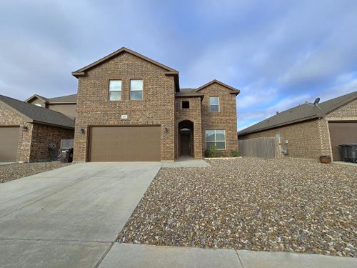 805 Founders Rd, Midland, TX, 79706 | Card Image