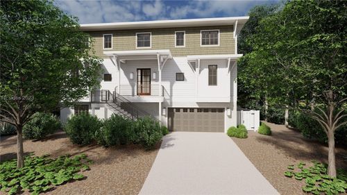 120 Shell Midden Ln, Hilton Head Island, SC, 29928-6373 | Card Image
