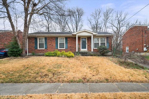 9806 Mary Dell Ln, Louisville, KY, 40291-1121 | Card Image