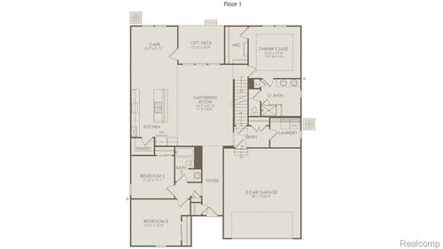 50649 Crusader Dr, Macomb, MI, 48044-6370 | Card Image