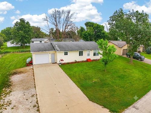 1102 Bruce Street Street, Ruthven, IA, 51358 | Card Image