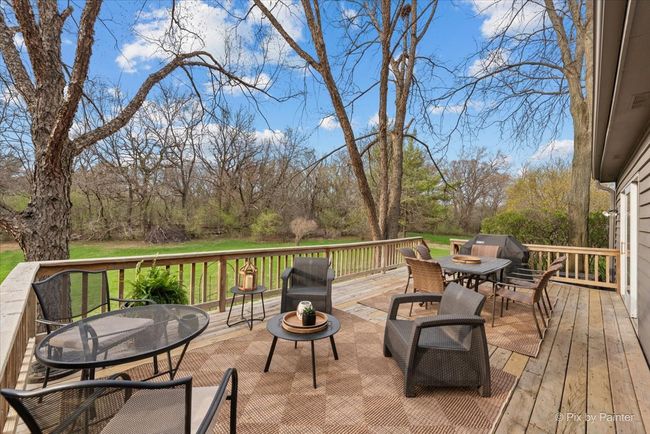 764 Old Westbury Rd, House other with 5 bedrooms, 3 bathrooms and 3 parking in Crystal Lake IL | Image 24