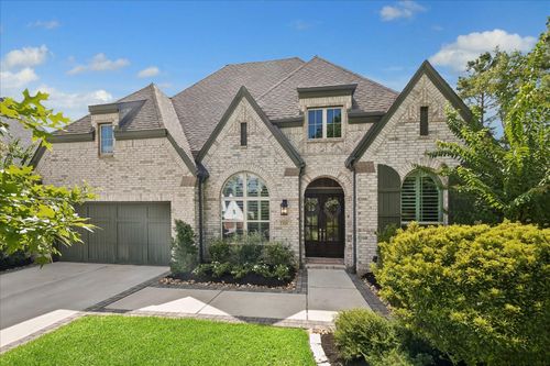 125 N Empress Green Pl, Montgomery, TX, 77316-3045 | Card Image