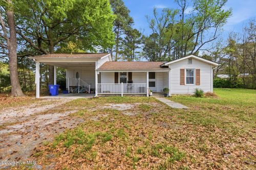308 Stanford St, Beulaville, NC, 28518-8720 | Card Image