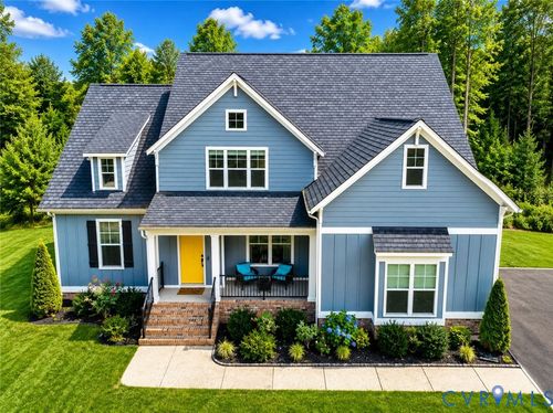 8801 Rams Crossing Pl, North Chesterfield, VA, 23236-1305 | Card Image