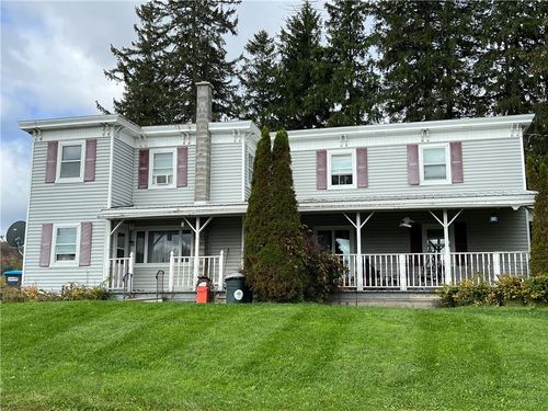 2996 Us Highway 20, Richfield Springs, NY, 13439-2804 | Card Image