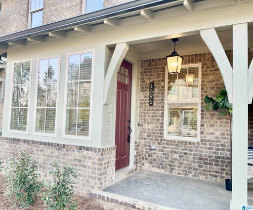 1696 Thatcham Lane, HOOVER, AL, 35244 | Card Image