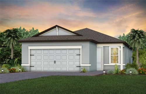 13693 Canyon Ridge Road, SPRING HILL, FL, 34610 | Card Image