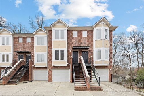 1229 Lalex Ln, Charlotte, NC, 28209-2854 | Card Image
