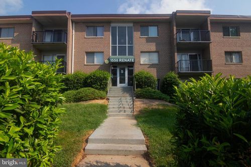 apt-101-1550 Renate Dr, WOODBRIDGE, VA, 22192-2707 | Card Image