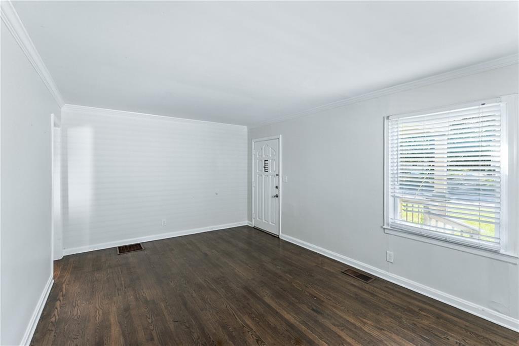 Residential in Atlanta