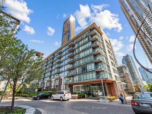919-15 Brunel Crt, Toronto, ON, M5V3Y6 | Card Image