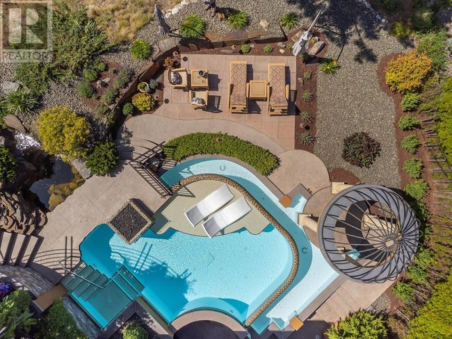 983 Westpoint Dr, House other with 4 bedrooms, 6 bathrooms and 2 parking in Kelowna BC | Image 39