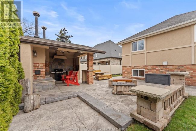 7832 Mount Olive Grove, House other with 4 bedrooms, 2 bathrooms and null parking in Windsor ON | Image 41