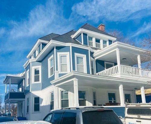 440 Sumner Ave, Springfield, MA, 01108-2305 | Card Image