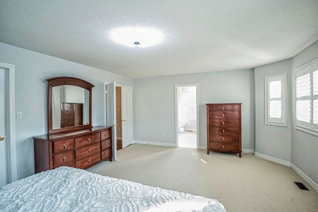 38 Sanders Dr, House other with 4 bedrooms, 4 bathrooms and 2 parking in Markham ON | Image 19