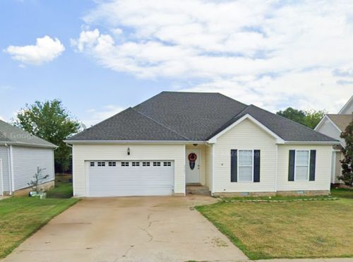 3701 S Jot Dr, Clarksville, TN, 37040-5775 | Card Image