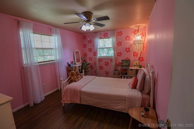 714 Maple St, House other with 2 bedrooms, 1 bathrooms and null parking in Sapulpa OK | Image 21