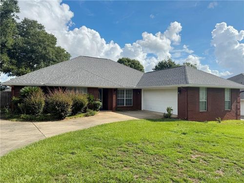 7166 Bridgemill Dr, Mobile, AL, 36619-1217 | Card Image