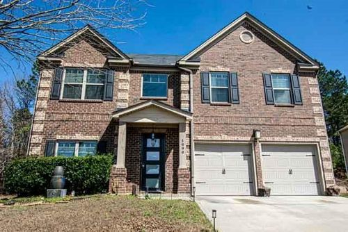 1090 Lehavre Ct, Hampton, GA, 30228-6455 | Card Image