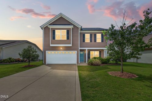 279 National Drive, Clayton, NC, 27527 | Card Image