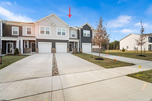 214-214 Hermosa Dr, Egg Harbor Township, NJ, 08234-3124 | Card Image