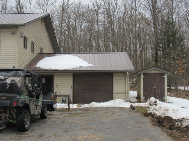 8390 Keith Siding Rd, House other with 4 bedrooms, 2 bathrooms and 3 parking in CRANDON WI | Image 37
