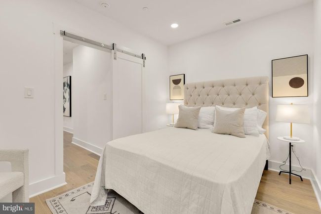 A - 1205 10 Th St Nw, Home with 4 bedrooms, 4 bathrooms and null parking in WASHINGTON DC | Image 48