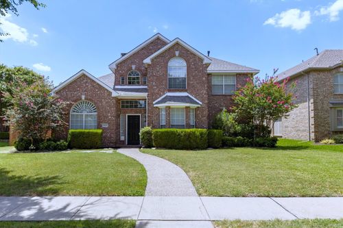 8005 Strecker Ln, Plano, TX, 75025-4326 | Card Image