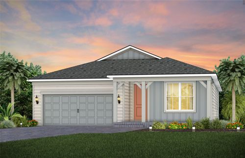 236 Westerly Dr, Yulee, FL, 32097-5525 | Card Image