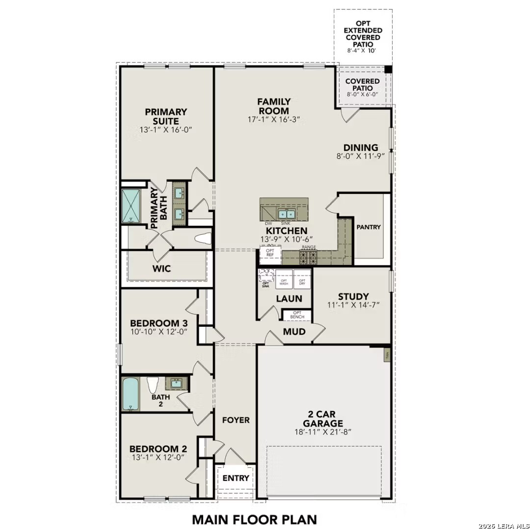 Residential in Seguin 2