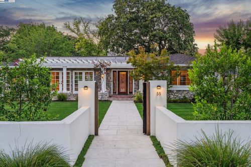 55 Cora Ct, Walnut Creek, CA, 94597-6803 | Card Image