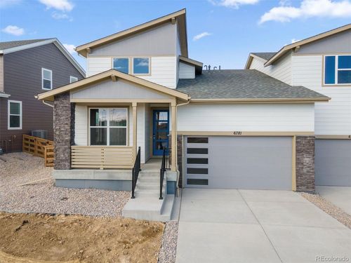 6781 Utica Ave, Longmont, CO, 80504 | Card Image