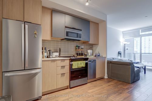 706-1350 Ellesmere Rd, Scarborough, ON, M1P0G6 | Card Image