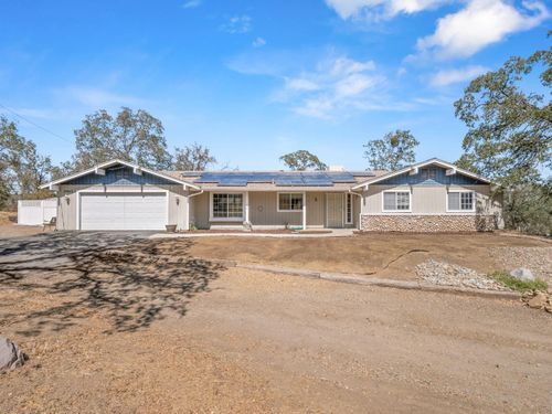 29865 Horseshoe Drive, Coarsegold, CA, 93614 | Card Image