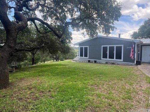 248 Wray St, Canyon Lake, TX, 78133-3526 | Card Image