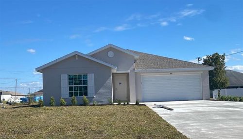3530 Ne 21st Ave, CAPE CORAL, FL, 33909-7324 | Card Image