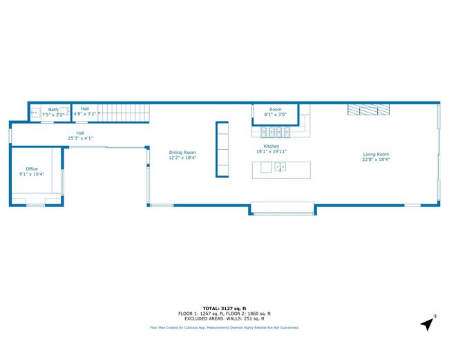 Room layout | Image 35