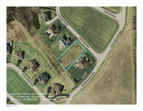 7207 Millburne Ct, Bull Valley, IL, 60050-7502 | Card Image