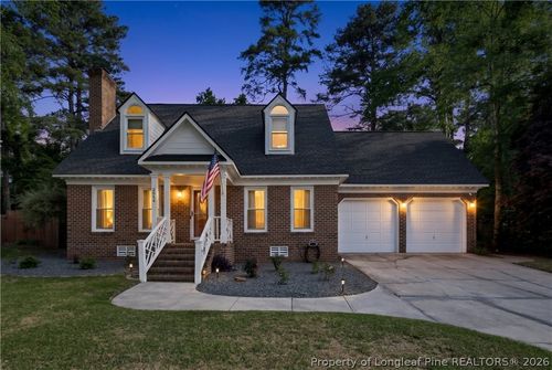 2954 Delaware Dr, Fayetteville, NC, 28304-3702 | Card Image