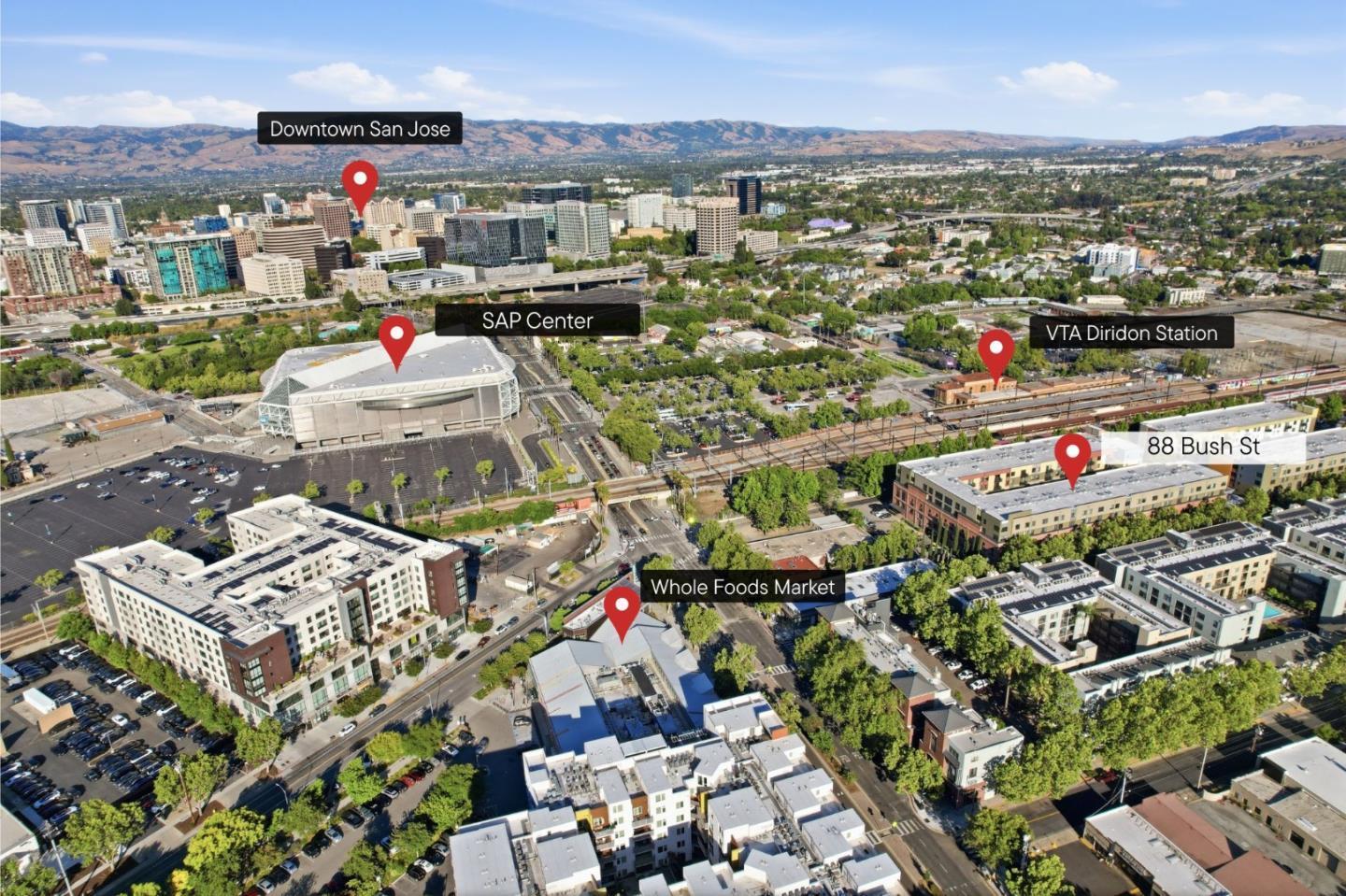Residential in San Jose 2
