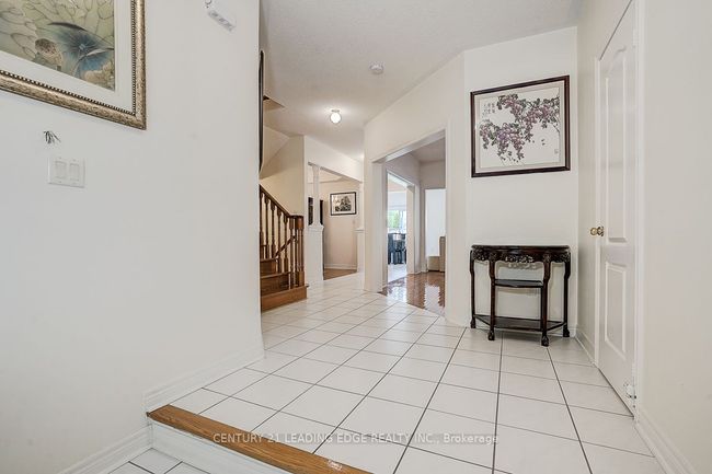 96 Tuscana Blvd, House other with 4 bedrooms, 3 bathrooms and 4 parking in Concord ON | Image 14