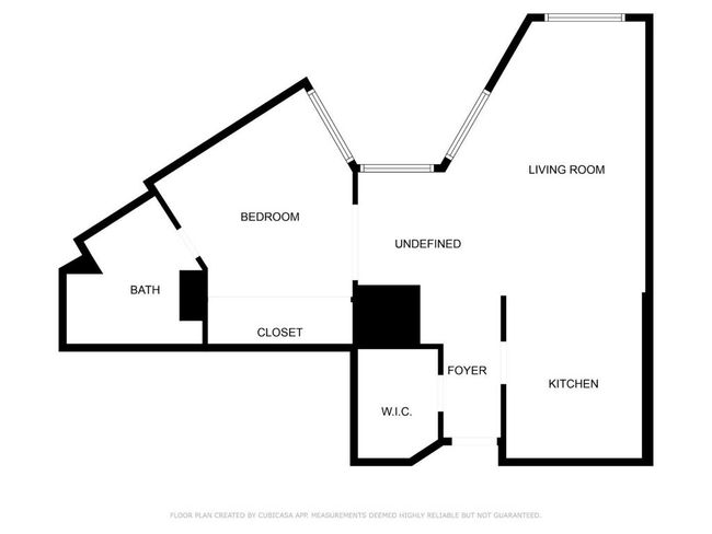 APT-2801 - 6363 Christie Ave, Condo with 1 bedrooms, 1 bathrooms and 1 parking in Emeryville CA | Image 30