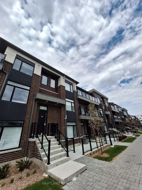 1409-1695 Dersan St, Pickering, ON, L1X0S9 | Card Image
